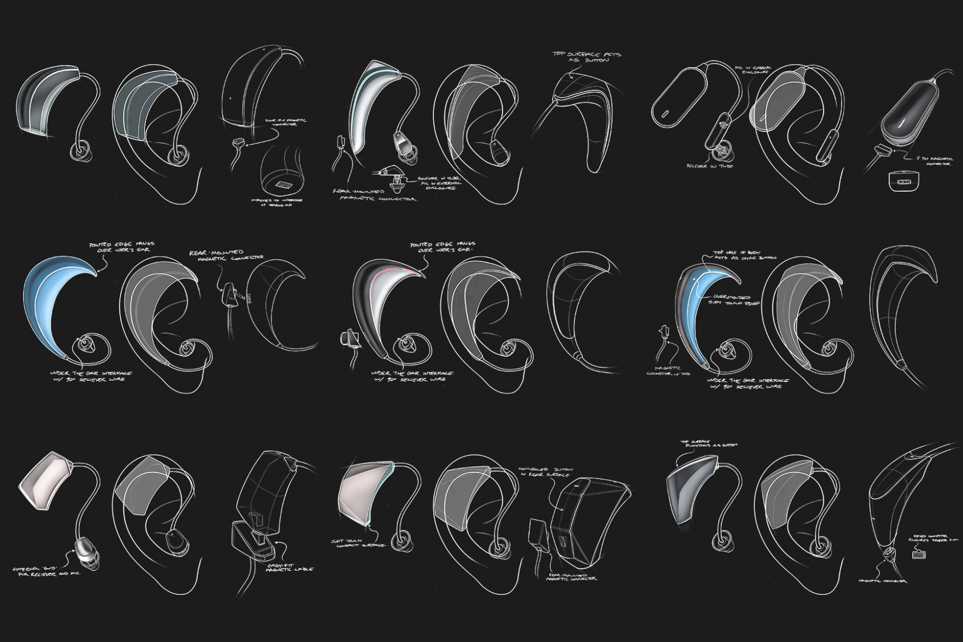 Audiotoniq_Sketches 1