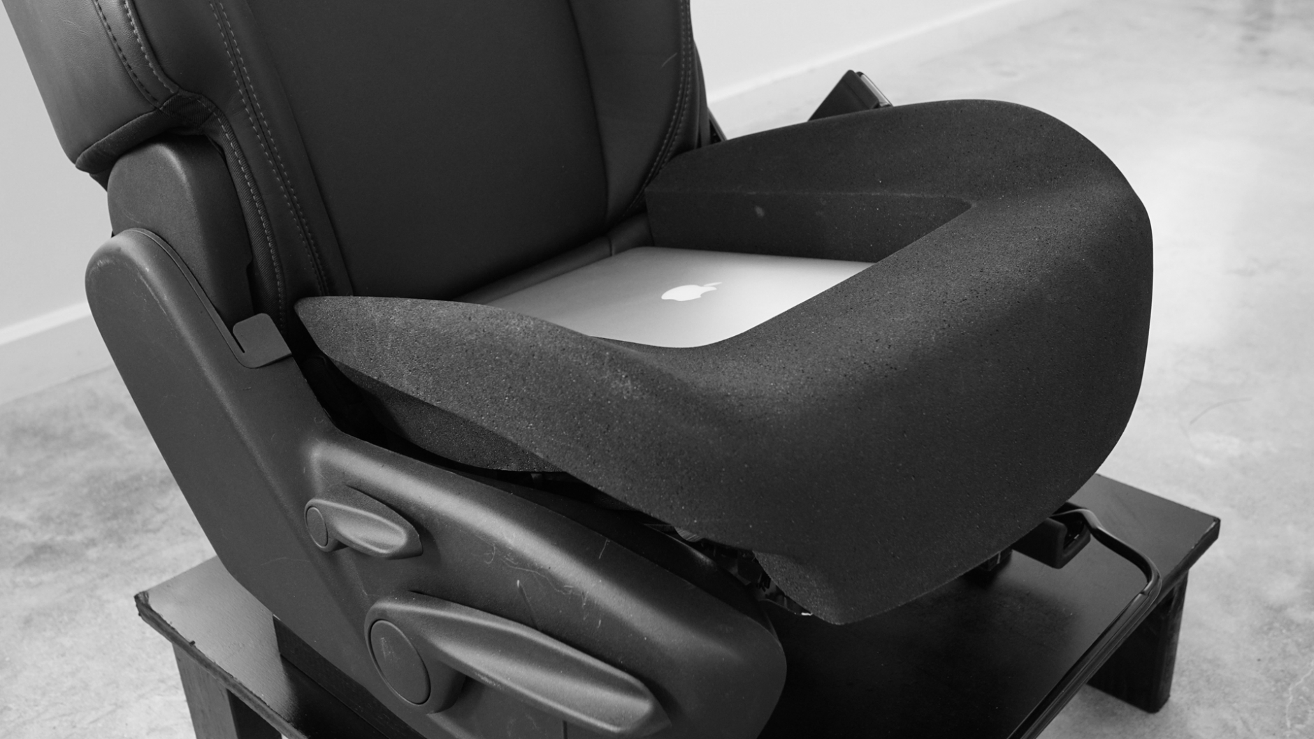 FCA Seat Cushion Storage 3