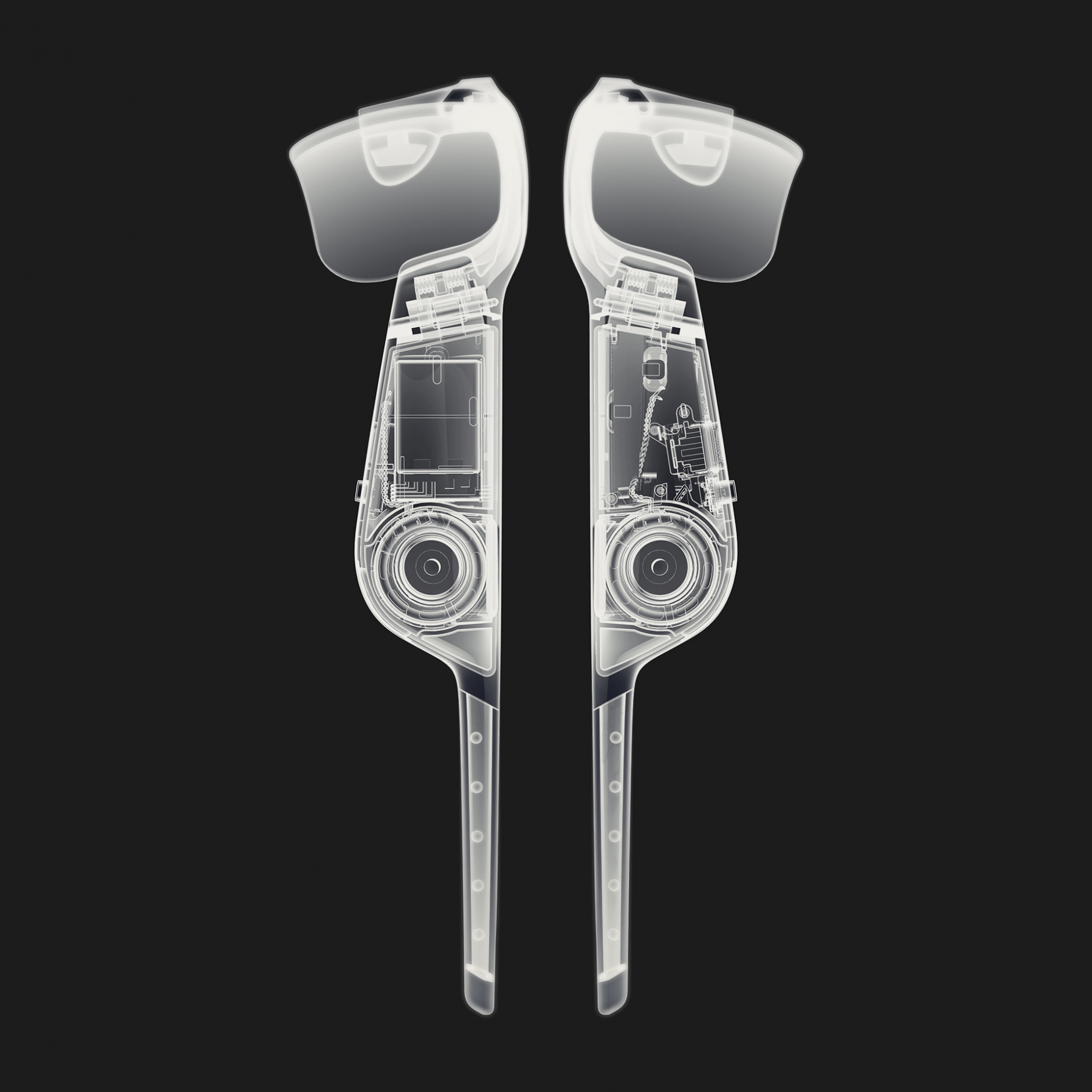 Bose Tempo Xray