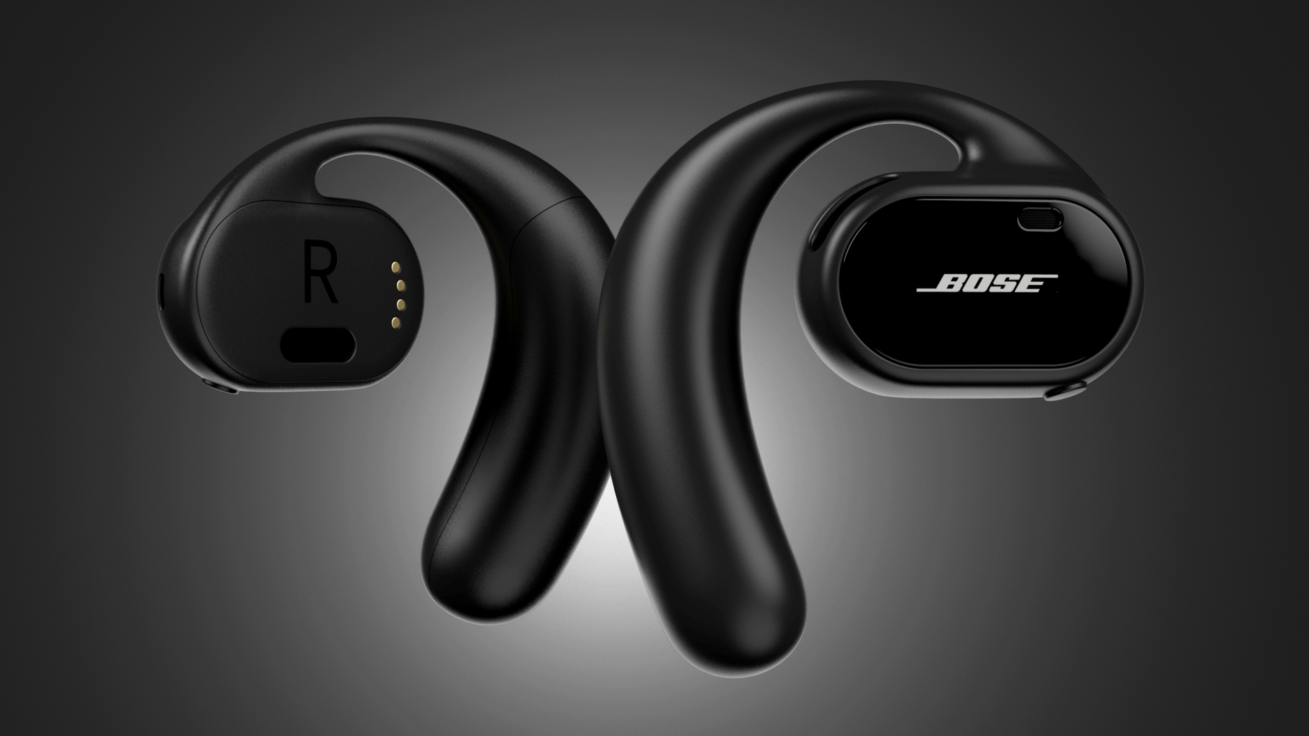 Bose Sport Preproduction