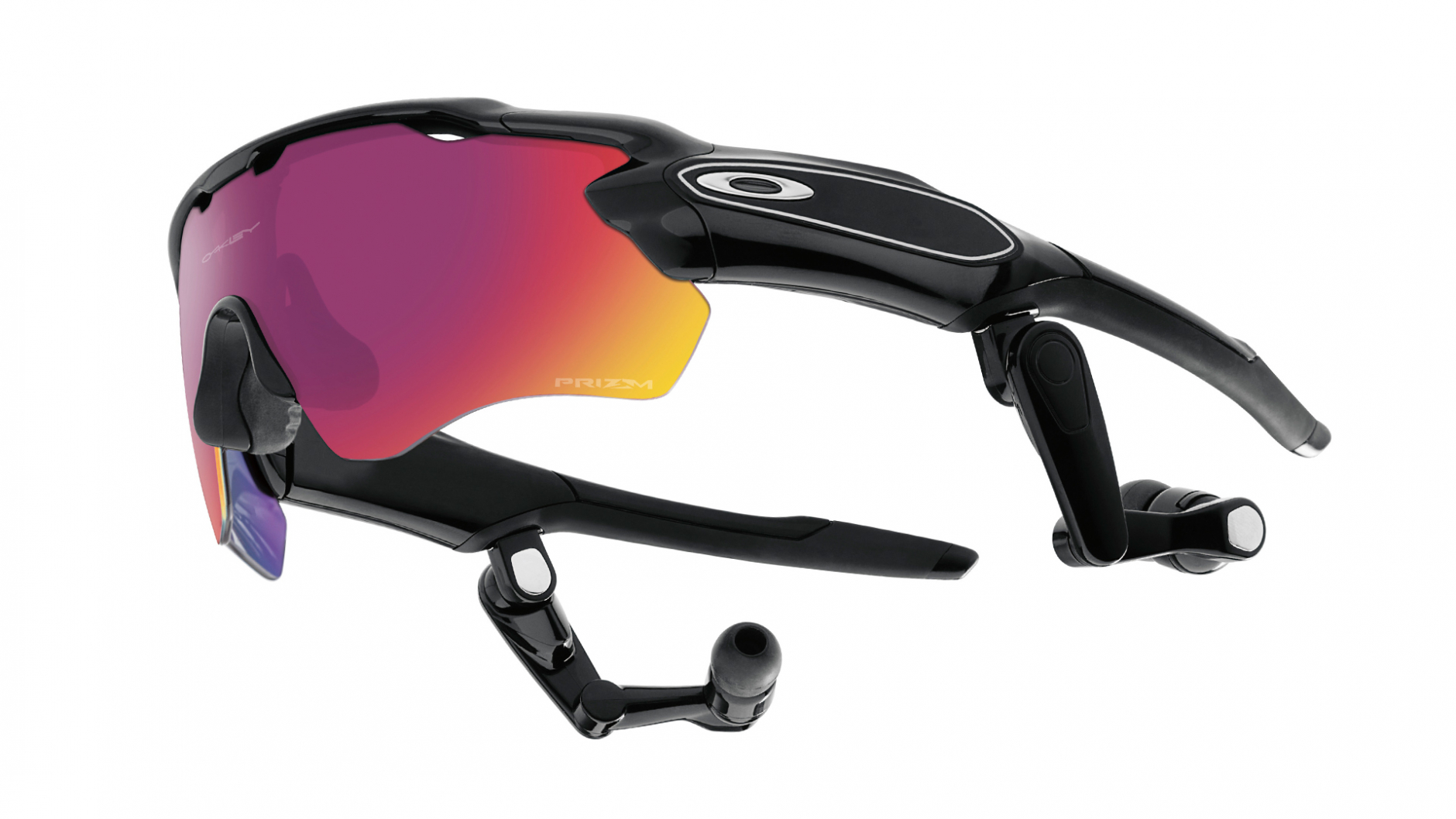 Oakley RadarPace-Studio