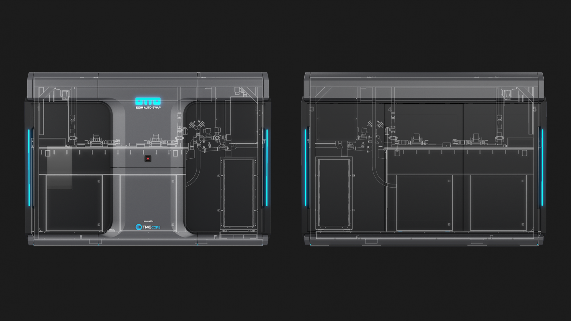 TMG OTTO Layout