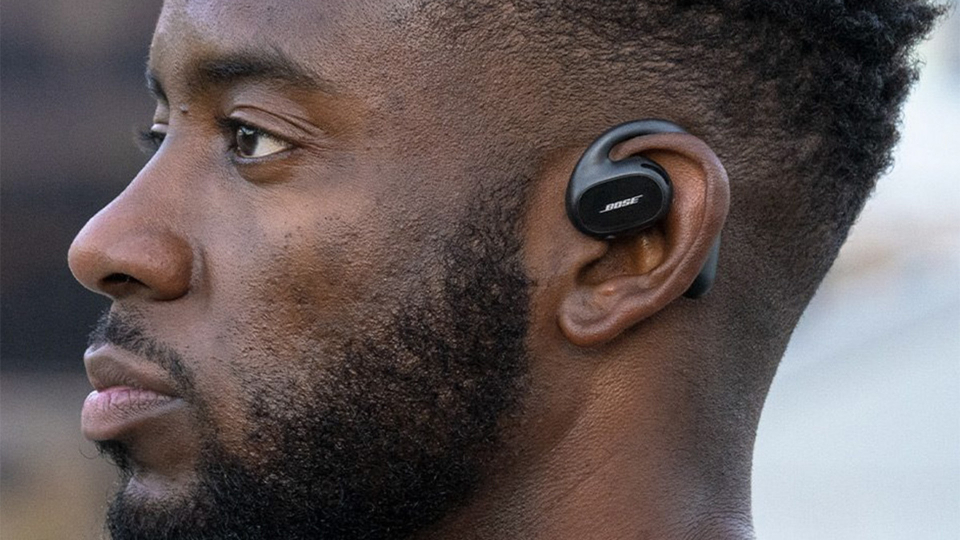 Bose Sport Open Ear - Context 1