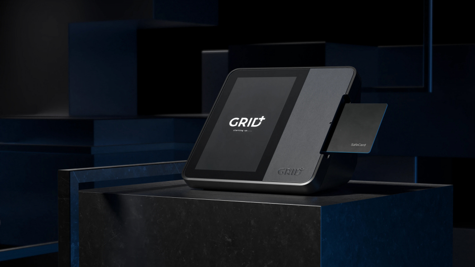 GridPlus Wallet