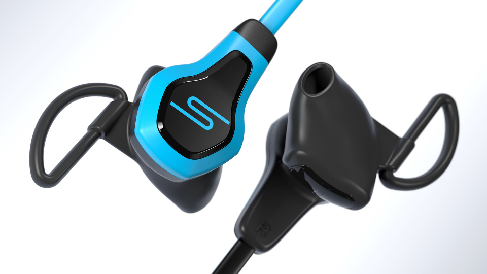 SMS BioSport Earbuds