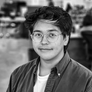 Photo of Alex Herrera
